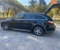 Пежо 508 РХН, об'ємом двигуна 2 л та пробігом 266 тис. км за 9800 $, фото 6 на Automoto.ua