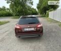 Пежо 508 РХН, объемом двигателя 2 л и пробегом 224 тыс. км за 13700 $, фото 6 на Automoto.ua