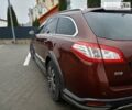 Пежо 508 РХН, об'ємом двигуна 2 л та пробігом 290 тис. км за 13500 $, фото 36 на Automoto.ua