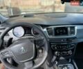Пежо 508 РХН, объемом двигателя 0 л и пробегом 237 тыс. км за 9999 $, фото 20 на Automoto.ua