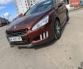 Пежо 508 РХН, объемом двигателя 0 л и пробегом 237 тыс. км за 9999 $, фото 2 на Automoto.ua