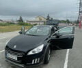 Пежо 508 РХН, объемом двигателя 2 л и пробегом 200 тыс. км за 12499 $, фото 1 на Automoto.ua