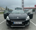 Пежо 508 РХН, объемом двигателя 2 л и пробегом 200 тыс. км за 12499 $, фото 1 на Automoto.ua