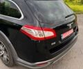 Пежо 508 РХН, объемом двигателя 2 л и пробегом 197 тыс. км за 13800 $, фото 9 на Automoto.ua