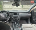 Пежо 508 РХН, объемом двигателя 2 л и пробегом 200 тыс. км за 12499 $, фото 8 на Automoto.ua