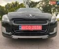 Пежо 508 РХН, объемом двигателя 2 л и пробегом 197 тыс. км за 13800 $, фото 19 на Automoto.ua