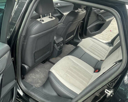 Пежо 508 РХН, объемом двигателя 2 л и пробегом 200 тыс. км за 12499 $, фото 6 на Automoto.ua