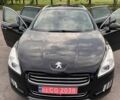 Пежо 508 РХН, объемом двигателя 2 л и пробегом 197 тыс. км за 13800 $, фото 18 на Automoto.ua