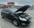 Пежо 508 РХН, объемом двигателя 2 л и пробегом 200 тыс. км за 12499 $, фото 10 на Automoto.ua