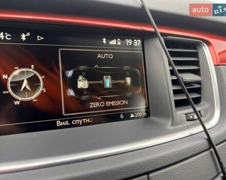 Пежо 508 РХН, объемом двигателя 2 л и пробегом 197 тыс. км за 13800 $, фото 2 на Automoto.ua