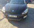 Пежо 508 РХН, объемом двигателя 2 л и пробегом 250 тыс. км за 11900 $, фото 1 на Automoto.ua