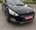 Пежо 508 РХН, объемом двигателя 2 л и пробегом 197 тыс. км за 13800 $, фото 20 на Automoto.ua