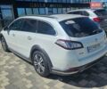 Пежо 508 РХН, объемом двигателя 2 л и пробегом 240 тыс. км за 14800 $, фото 4 на Automoto.ua