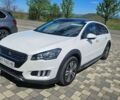 Пежо 508 РХН, объемом двигателя 2 л и пробегом 240 тыс. км за 12500 $, фото 1 на Automoto.ua