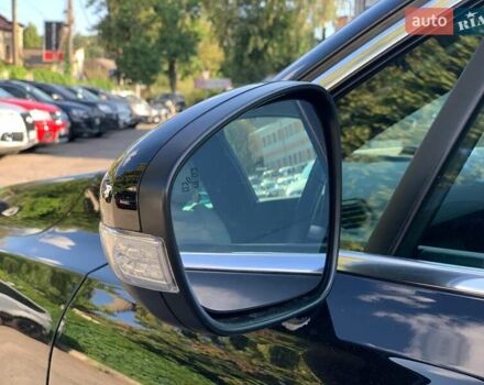 Пежо 508 РХН, объемом двигателя 2 л и пробегом 213 тыс. км за 13890 $, фото 15 на Automoto.ua