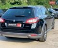 Пежо 508 РХН, объемом двигателя 2 л и пробегом 213 тыс. км за 13890 $, фото 4 на Automoto.ua
