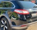 Пежо 508 РХН, объемом двигателя 2 л и пробегом 213 тыс. км за 13890 $, фото 7 на Automoto.ua