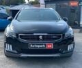 Пежо 508 РХН, объемом двигателя 2 л и пробегом 213 тыс. км за 13890 $, фото 1 на Automoto.ua