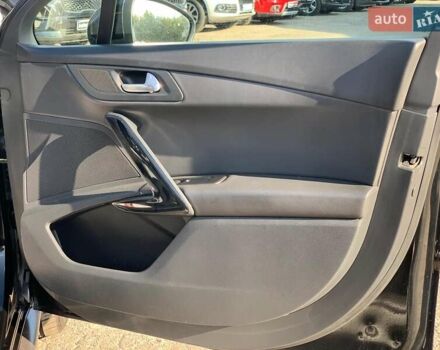 Пежо 508 РХН, объемом двигателя 2 л и пробегом 213 тыс. км за 13890 $, фото 19 на Automoto.ua