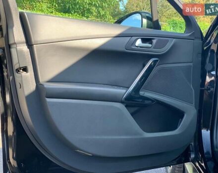 Пежо 508 РХН, объемом двигателя 2 л и пробегом 213 тыс. км за 13890 $, фото 20 на Automoto.ua