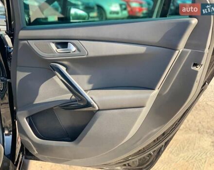 Пежо 508 РХН, объемом двигателя 2 л и пробегом 213 тыс. км за 13890 $, фото 30 на Automoto.ua