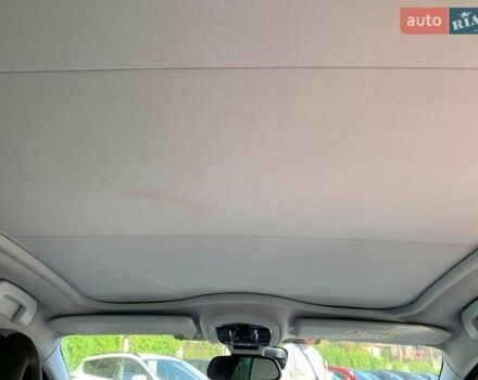 Пежо 508 РХН, объемом двигателя 2 л и пробегом 213 тыс. км за 13890 $, фото 26 на Automoto.ua