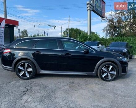 Пежо 508 РХН, объемом двигателя 2 л и пробегом 213 тыс. км за 13890 $, фото 3 на Automoto.ua