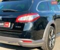 Пежо 508 РХН, объемом двигателя 2 л и пробегом 213 тыс. км за 13890 $, фото 5 на Automoto.ua