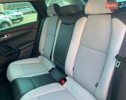 Пежо 508 РХН, объемом двигателя 2 л и пробегом 213 тыс. км за 13890 $, фото 24 на Automoto.ua
