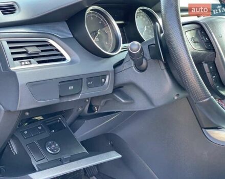 Пежо 508 РХН, объемом двигателя 2 л и пробегом 213 тыс. км за 13890 $, фото 22 на Automoto.ua