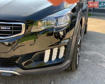 Пежо 508 РХН, объемом двигателя 2 л и пробегом 213 тыс. км за 13890 $, фото 10 на Automoto.ua