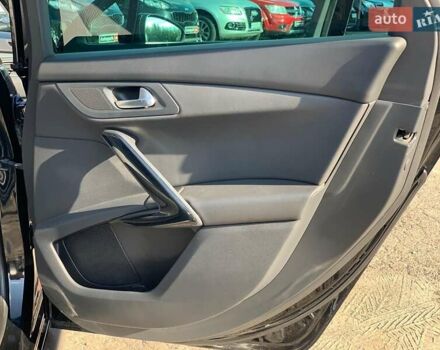 Пежо 508 РХН, объемом двигателя 2 л и пробегом 213 тыс. км за 13890 $, фото 21 на Automoto.ua