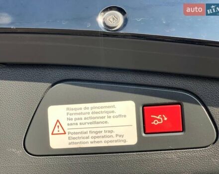 Пежо 508 РХН, объемом двигателя 2 л и пробегом 213 тыс. км за 13890 $, фото 29 на Automoto.ua