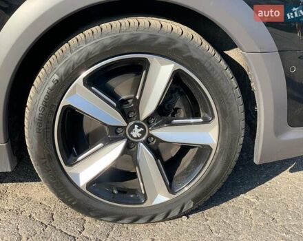 Пежо 508 РХН, объемом двигателя 2 л и пробегом 213 тыс. км за 13890 $, фото 13 на Automoto.ua