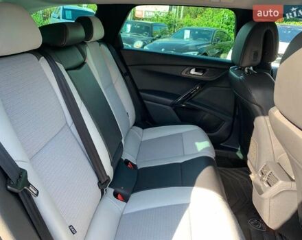 Пежо 508 РХН, объемом двигателя 2 л и пробегом 213 тыс. км за 13890 $, фото 25 на Automoto.ua