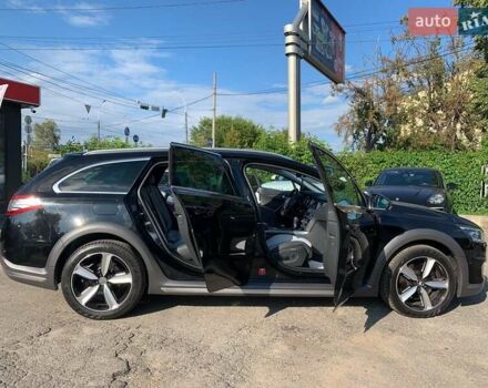 Пежо 508 РХН, объемом двигателя 2 л и пробегом 213 тыс. км за 13890 $, фото 16 на Automoto.ua