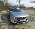 Пежо 508 РХН, об'ємом двигуна 2 л та пробігом 317 тис. км за 15900 $, фото 1 на Automoto.ua