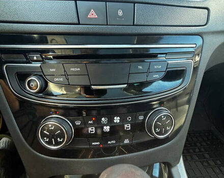 Пежо 508 РХН, об'ємом двигуна 2 л та пробігом 246 тис. км за 15200 $, фото 11 на Automoto.ua