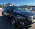 Пежо 508 РХН, объемом двигателя 2 л и пробегом 246 тыс. км за 15200 $, фото 3 на Automoto.ua