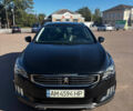 Пежо 508 РХН, об'ємом двигуна 2 л та пробігом 246 тис. км за 15200 $, фото 1 на Automoto.ua