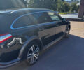 Пежо 508 РХН, объемом двигателя 2 л и пробегом 250 тыс. км за 13500 $, фото 1 на Automoto.ua
