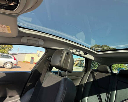 Пежо 508 РХН, объемом двигателя 2 л и пробегом 246 тыс. км за 15200 $, фото 7 на Automoto.ua