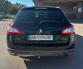 Пежо 508 РХН, объемом двигателя 2 л и пробегом 250 тыс. км за 13500 $, фото 2 на Automoto.ua