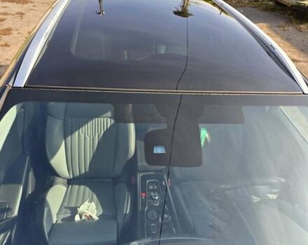 Сірий Пежо 508 РХН, об'ємом двигуна 2 л та пробігом 232 тис. км за 11500 $, фото 44 на Automoto.ua