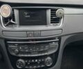 Серый Пежо 508 РХН, объемом двигателя 2 л и пробегом 295 тыс. км за 9800 $, фото 2 на Automoto.ua