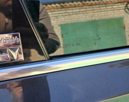 Сірий Пежо 508 РХН, об'ємом двигуна 2 л та пробігом 232 тис. км за 11500 $, фото 50 на Automoto.ua