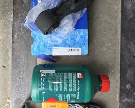 Сірий Пежо 508 РХН, об'ємом двигуна 2 л та пробігом 232 тис. км за 11500 $, фото 55 на Automoto.ua