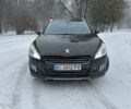 Серый Пежо 508 РХН, объемом двигателя 2 л и пробегом 295 тыс. км за 9800 $, фото 1 на Automoto.ua