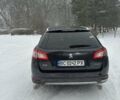 Серый Пежо 508 РХН, объемом двигателя 2 л и пробегом 295 тыс. км за 9800 $, фото 3 на Automoto.ua