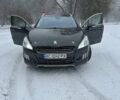 Серый Пежо 508 РХН, объемом двигателя 2 л и пробегом 295 тыс. км за 9800 $, фото 11 на Automoto.ua